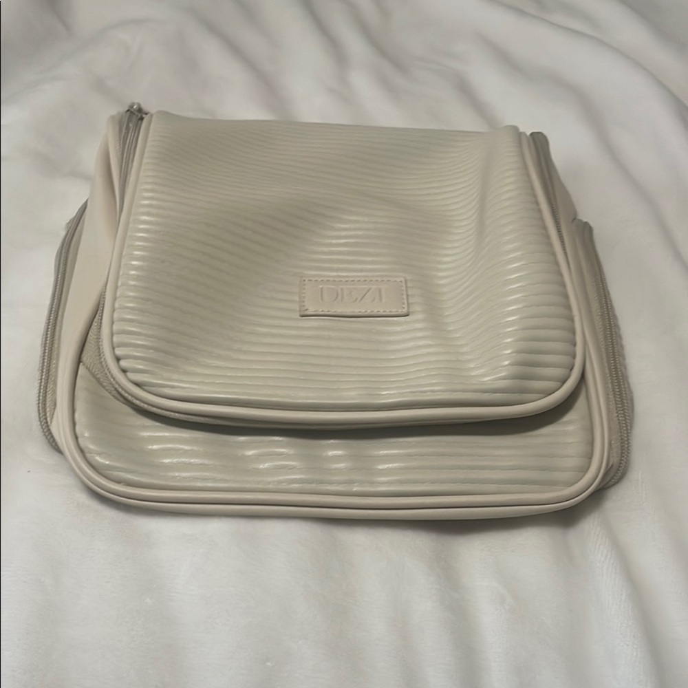 Cream Women's Bag